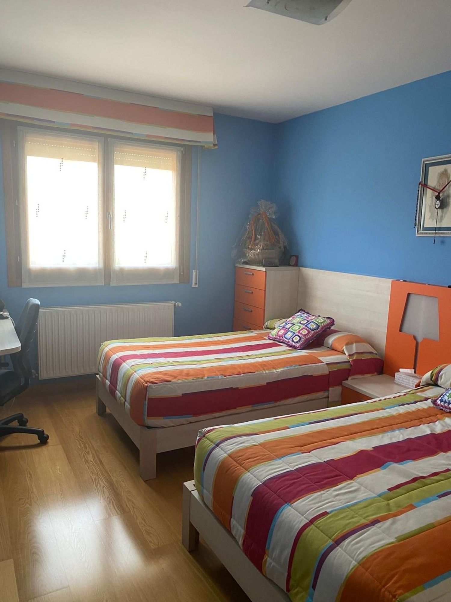 Chalet adosado en Urbanizacion Zokoa, 2 - Foto 9