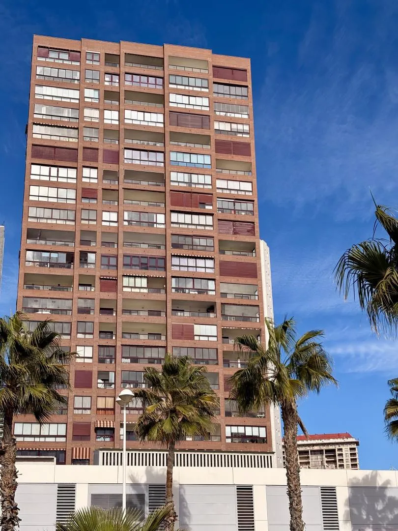 Piso en  Plaça Cales Atalayes 20D - Foto 1