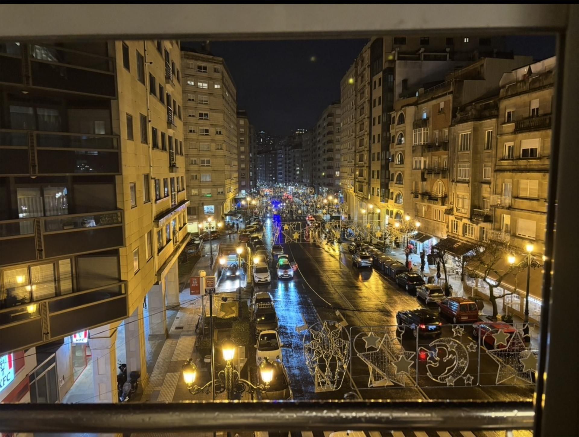 Piso en  Rúa de Pontevedra 8 - Foto 10