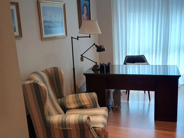 Piso en avenida San Francisco Javier, 21 - Foto 9