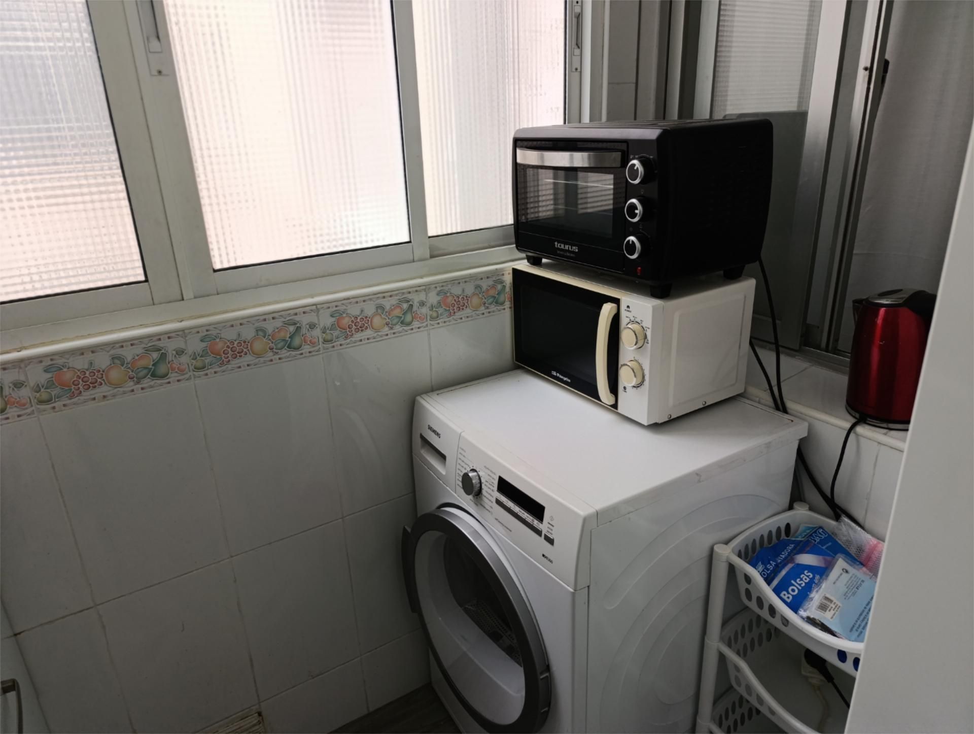 Piso en  Avenida del Doctor Marañón 36 - Foto 13