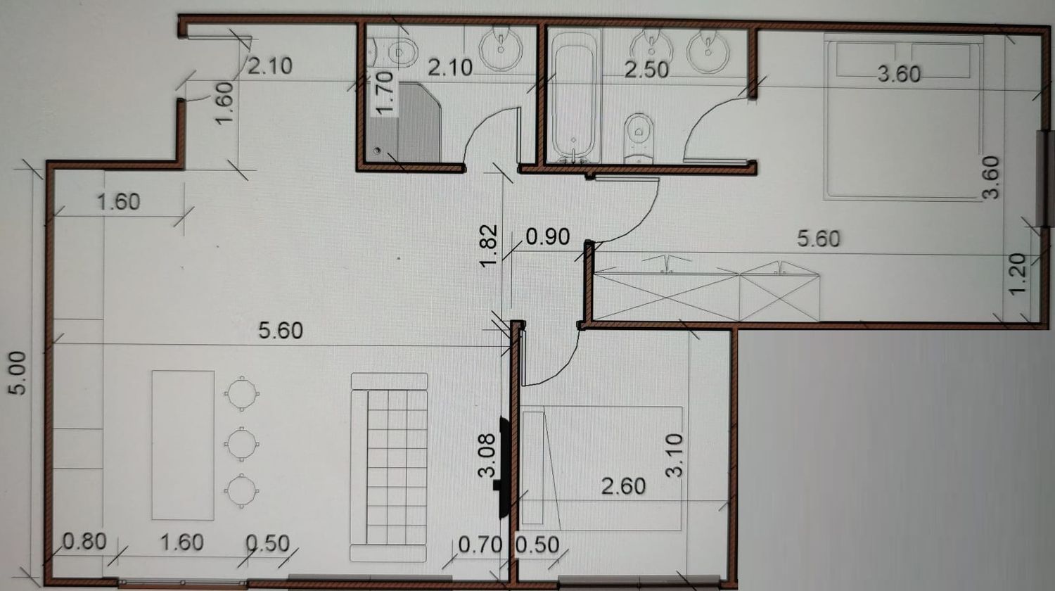 Piso en calle José de Espronceda, 2 - Foto 24