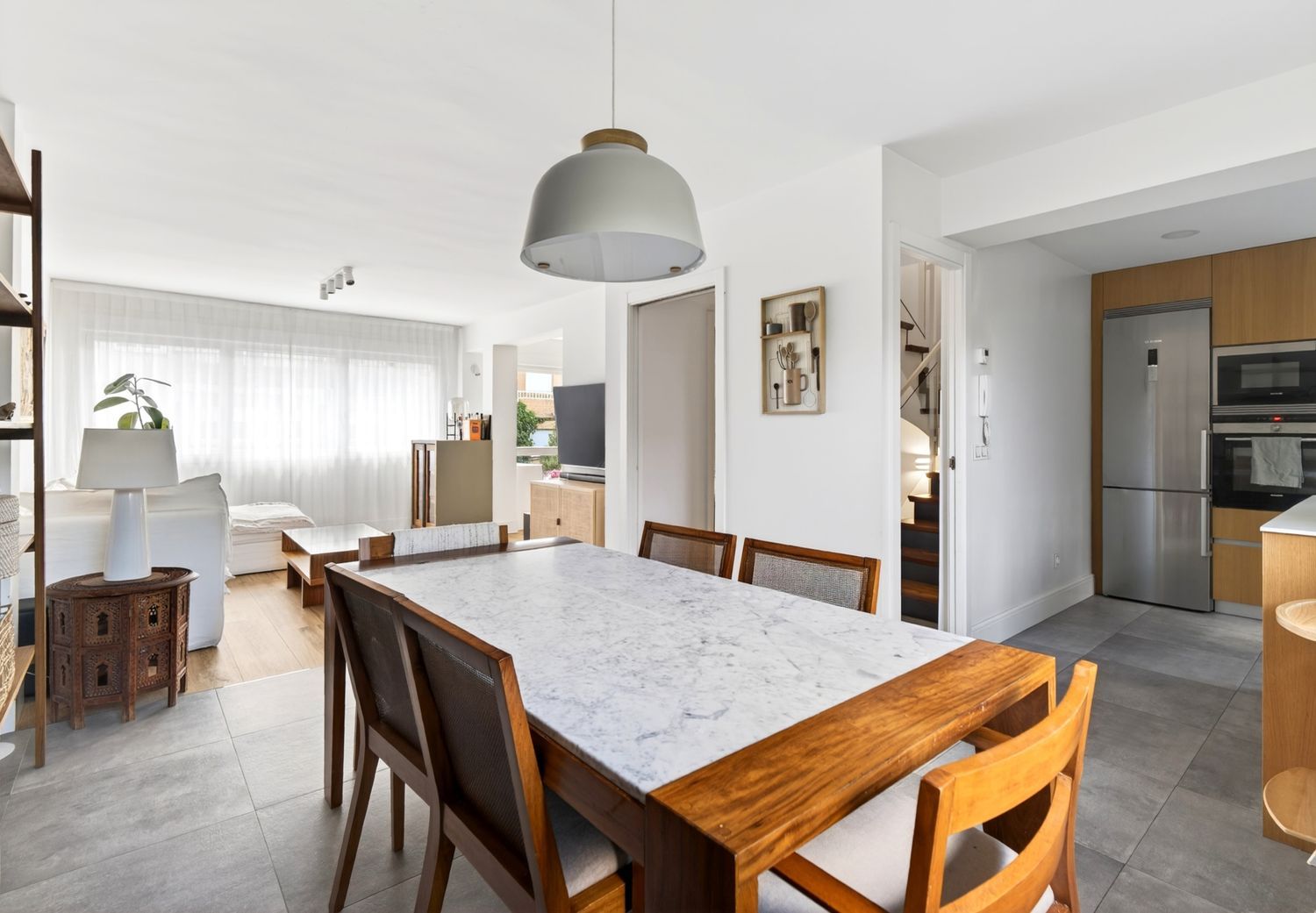 Chalet adosado en Calle Virgen de Fatima, 13, Zona Pueblo - Foto 9