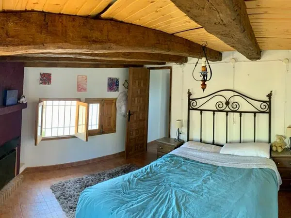 Casa rural en Cortijo Santa Teresa, 816 - Foto 17