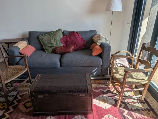 Piso en calle del Foc, 30 - Foto 8