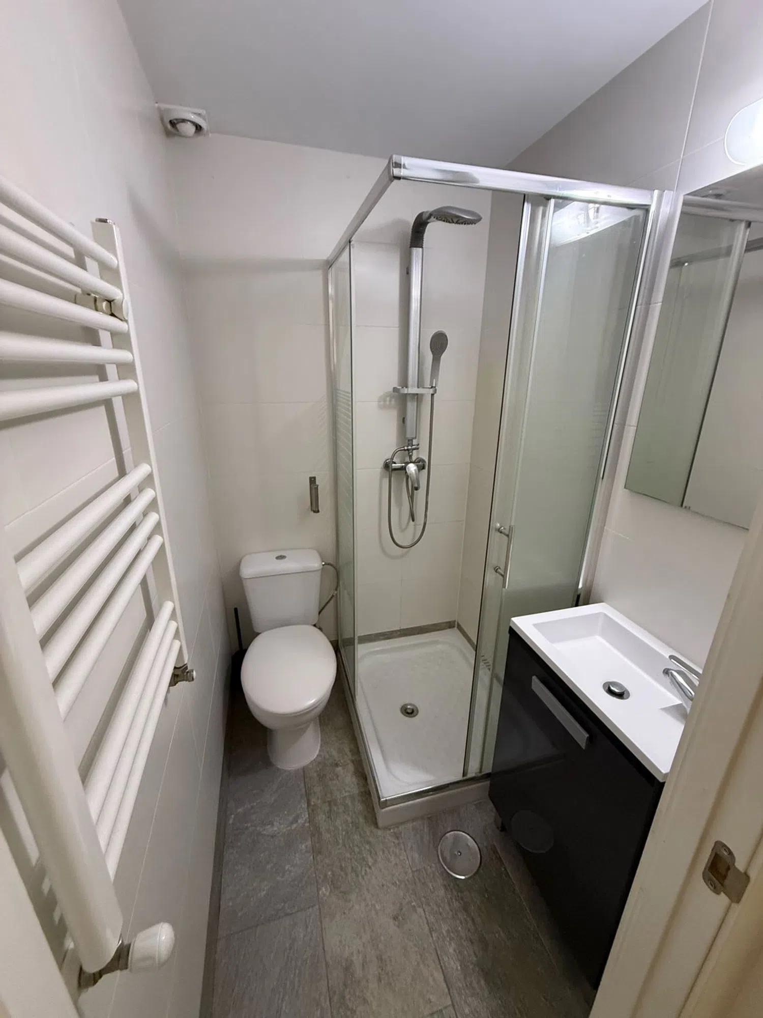 Ático en calle de Martín de los Heros, 82 - Foto 8