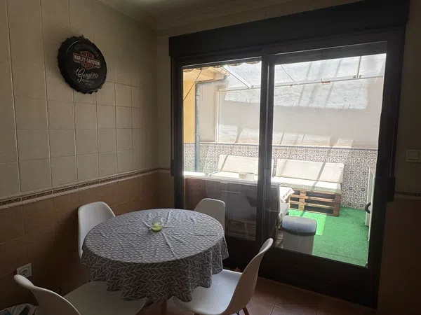 Chalet adosado en ., 2, Zeneta - Foto 23