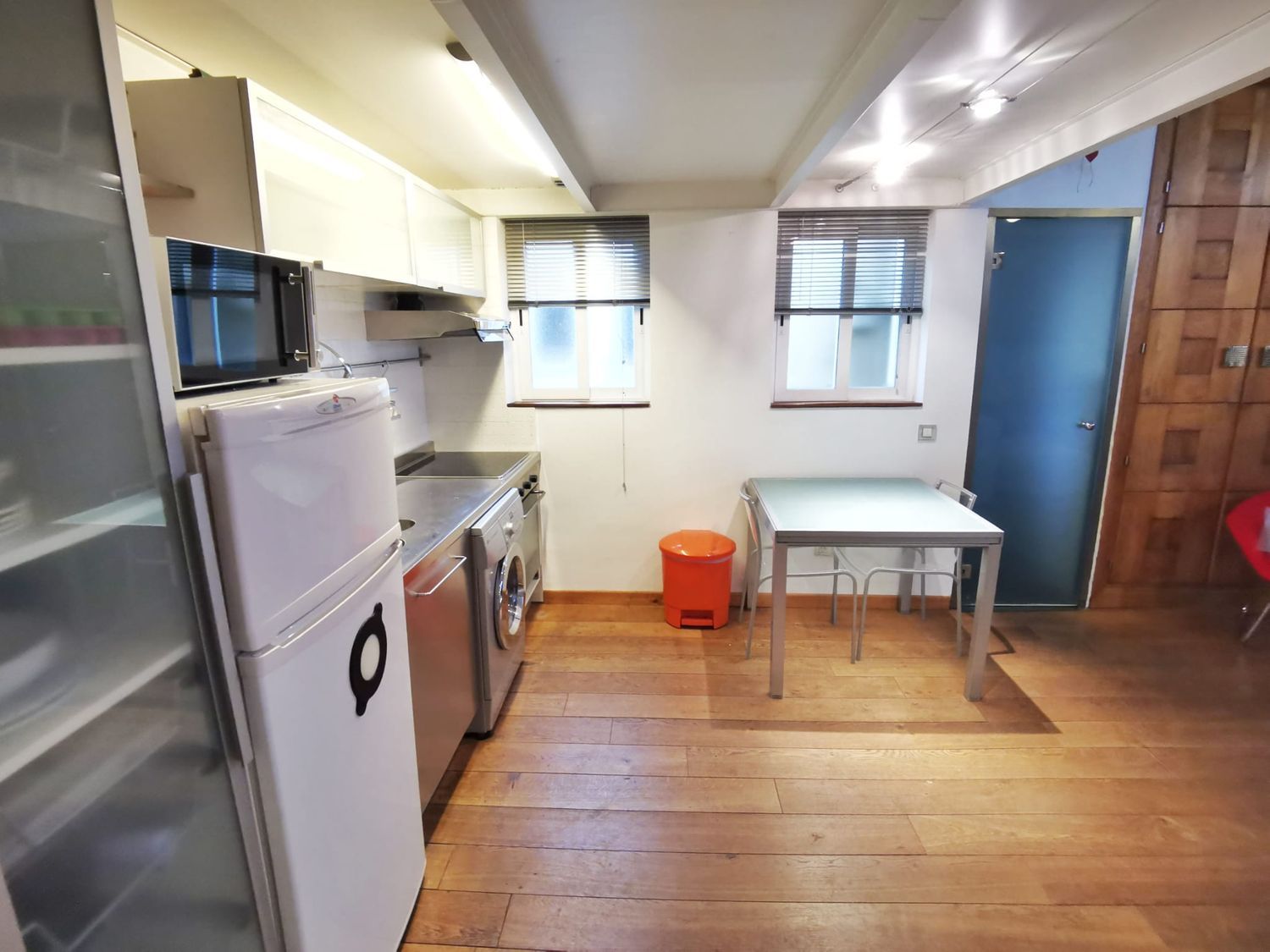 Dúplex en calle de Manuela Malasaña, 12 - Foto 10