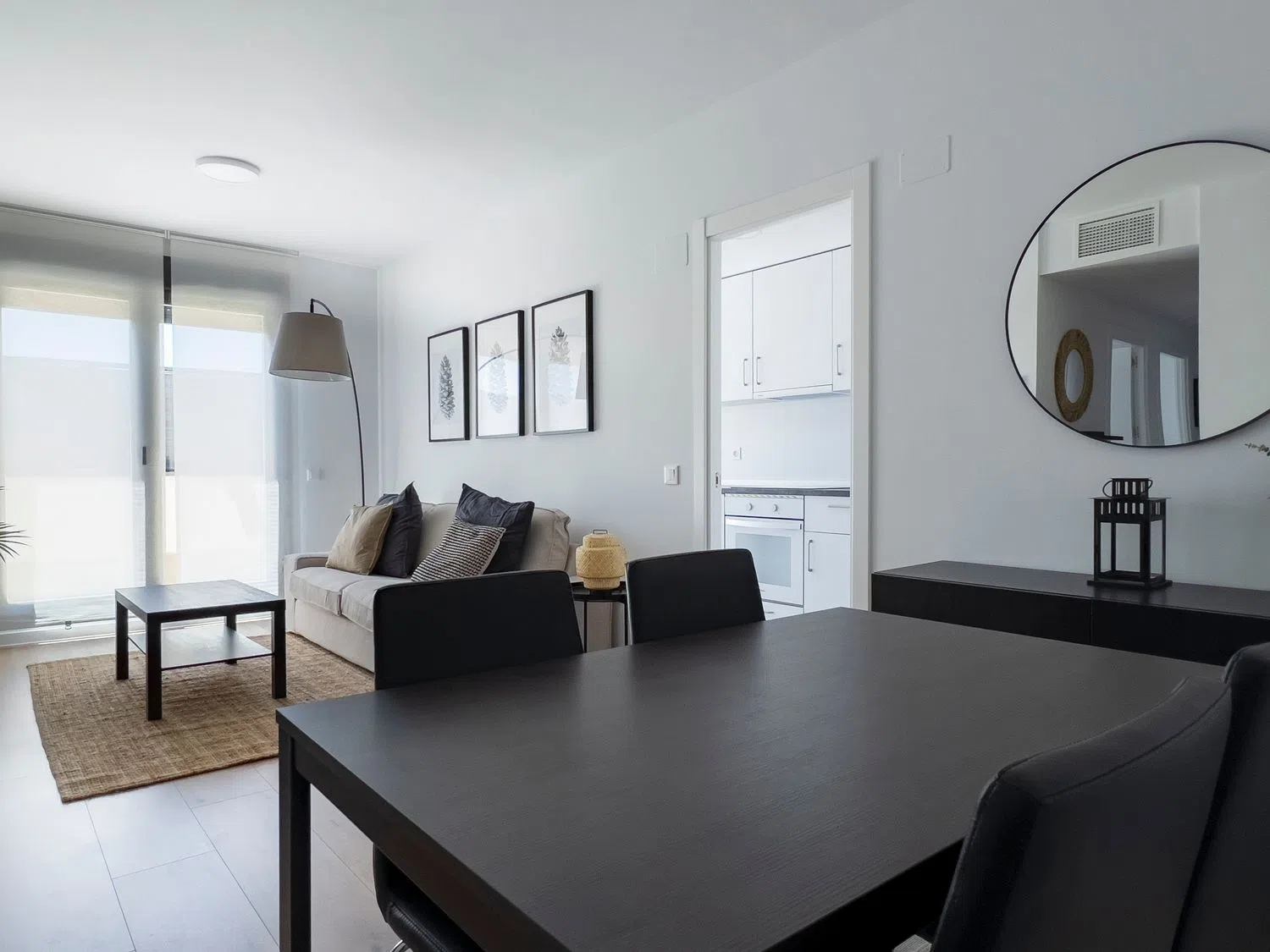 Piso en avenida de los Abogados de Atocha - Foto 10