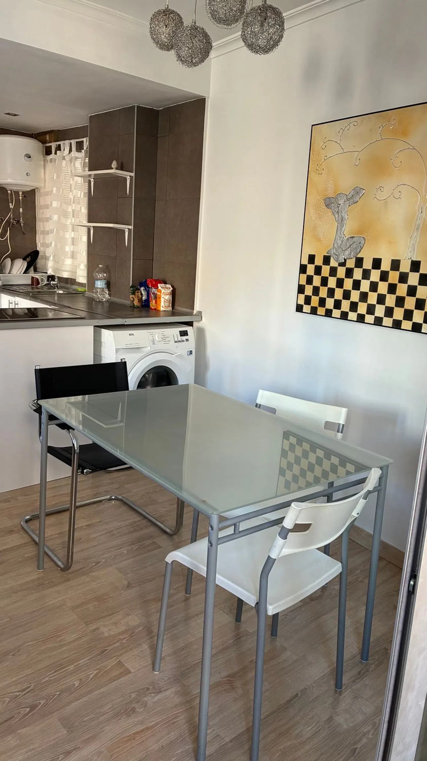 Piso en calle Garbinet, 99 - Foto 5