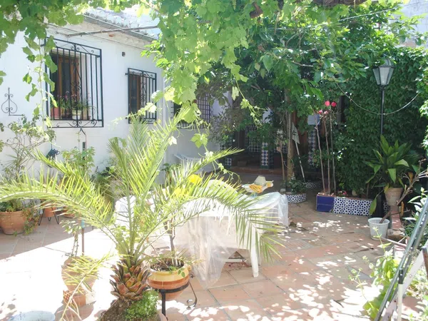 Casa independiente en Placeta del Mentidero, 9 - Foto 3