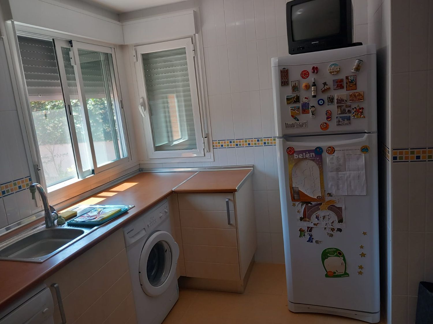 Chalet adosado en Yebes, 3 - Foto 6