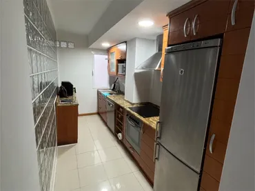 Piso en  Calle de Eduardo Dato 19 - Foto 8