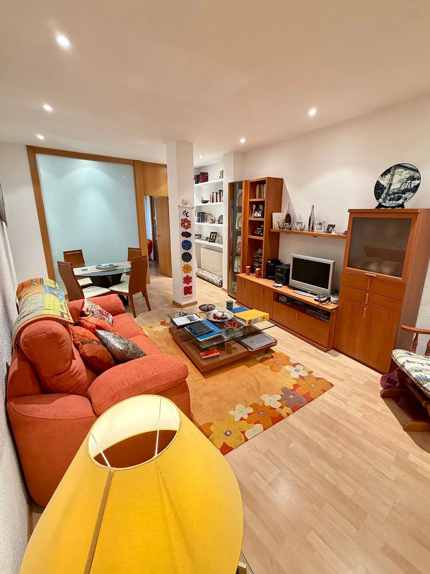 Piso en calle de Francisca Moreno, 5 - Foto 11