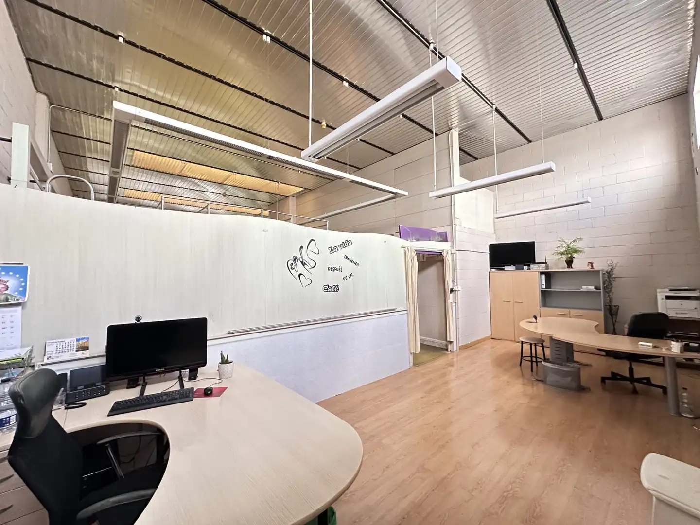 Nave Industrial en  Carrer de la Gran Bretanya - Foto 19