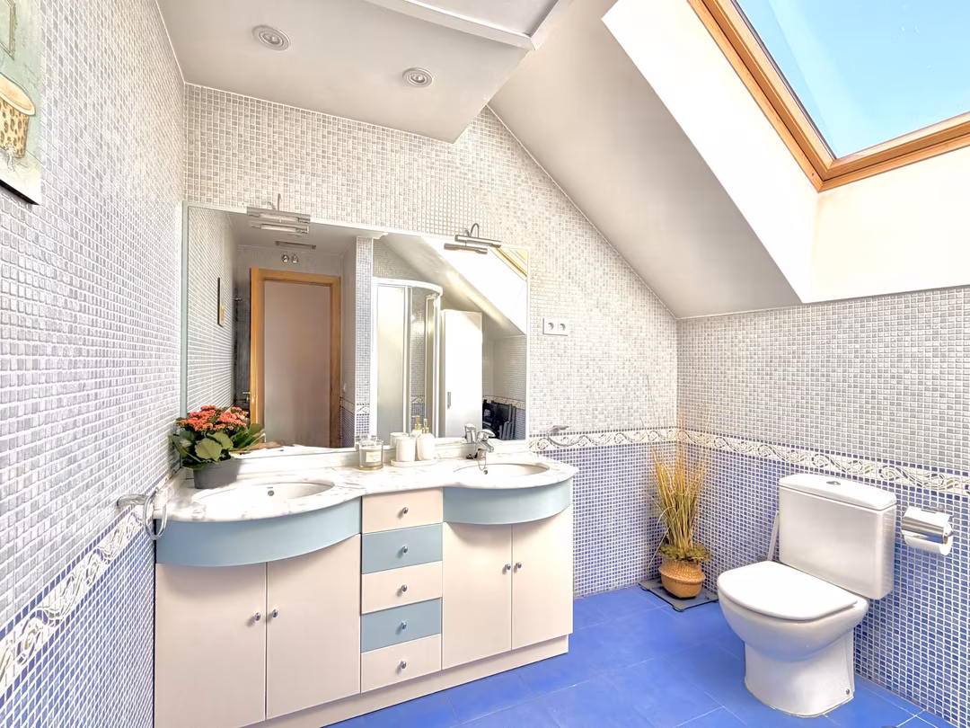 Chalet en  Calle de Jorge Juan 130 - Foto 21