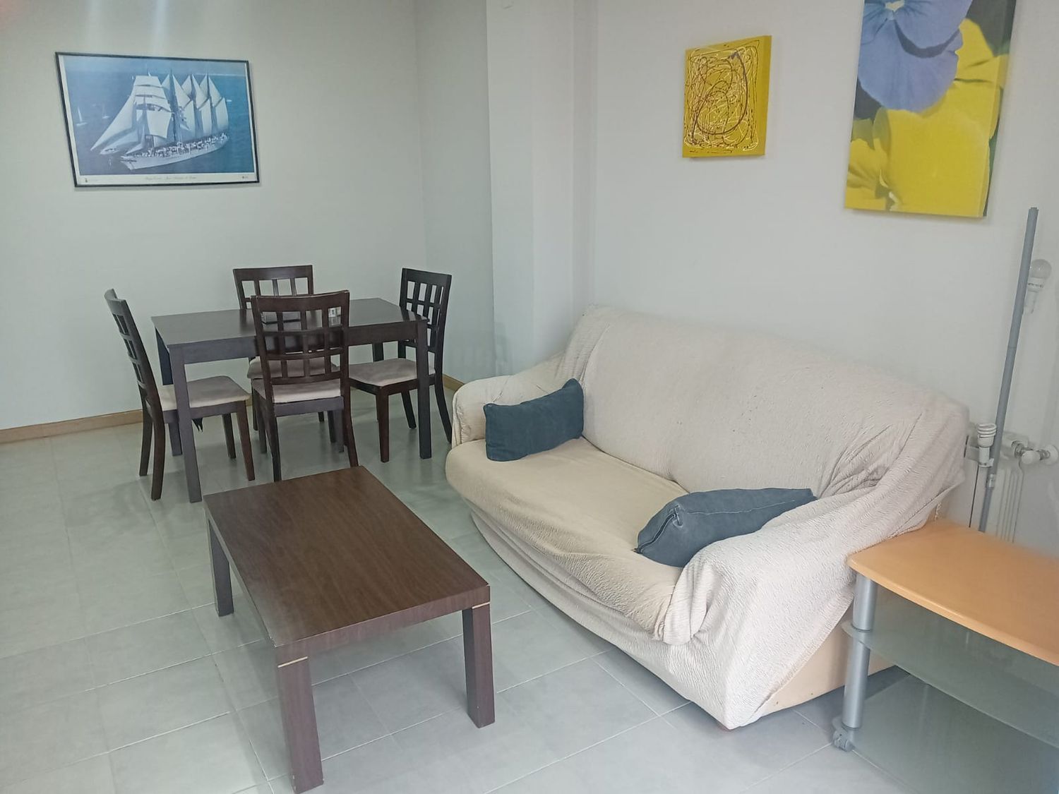 Piso en Avenida de Niceto Alcalá Zamora, 13, Sanchinarro - Foto 14