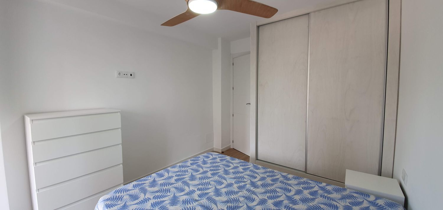 Piso en Plaza Doctor Francisco Antón Vigrana, 1, La Albufereta - Foto 9