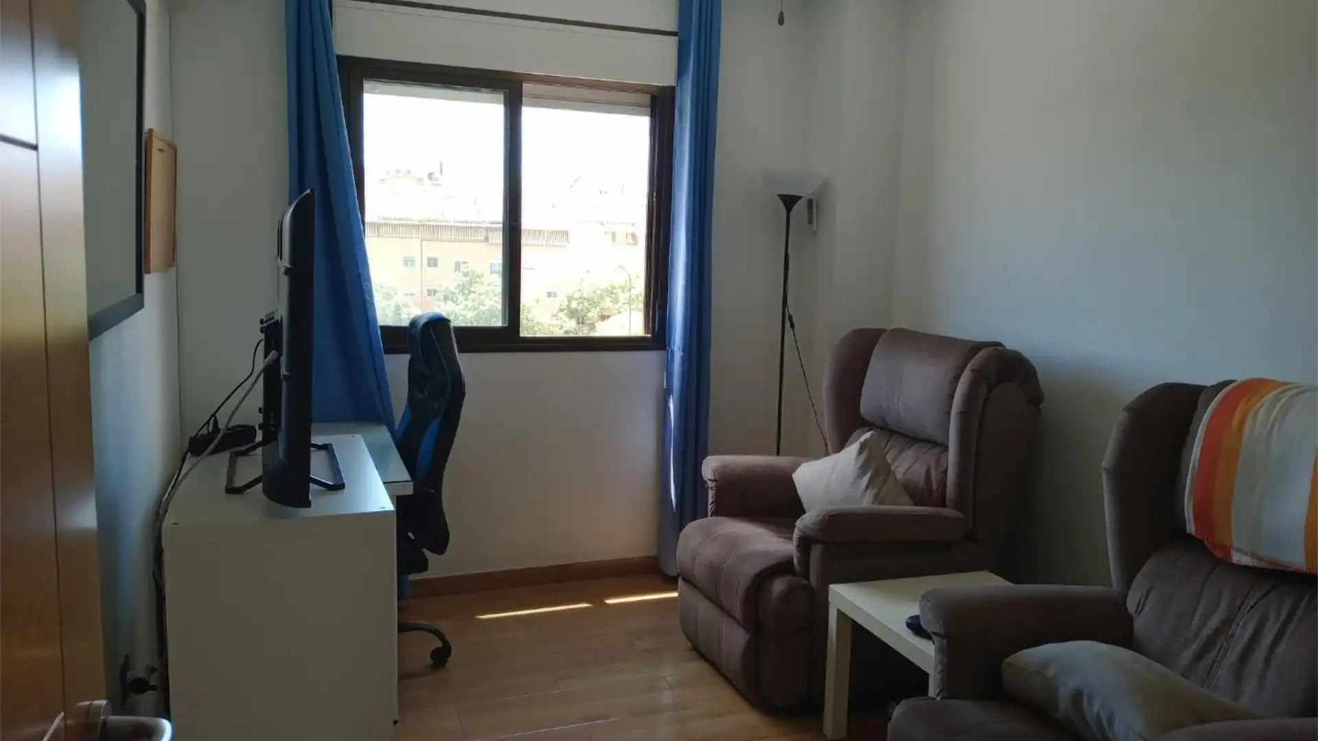 Piso en  Avenida Federico García Lorca 2 - Foto 20