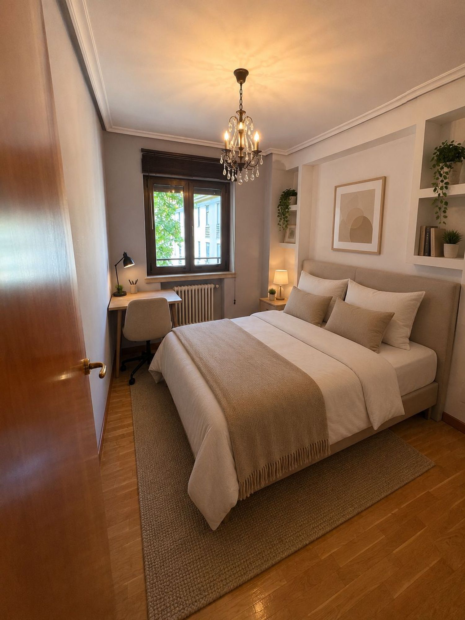 Piso en Calle San Justo, 22, Centro - Foto 16