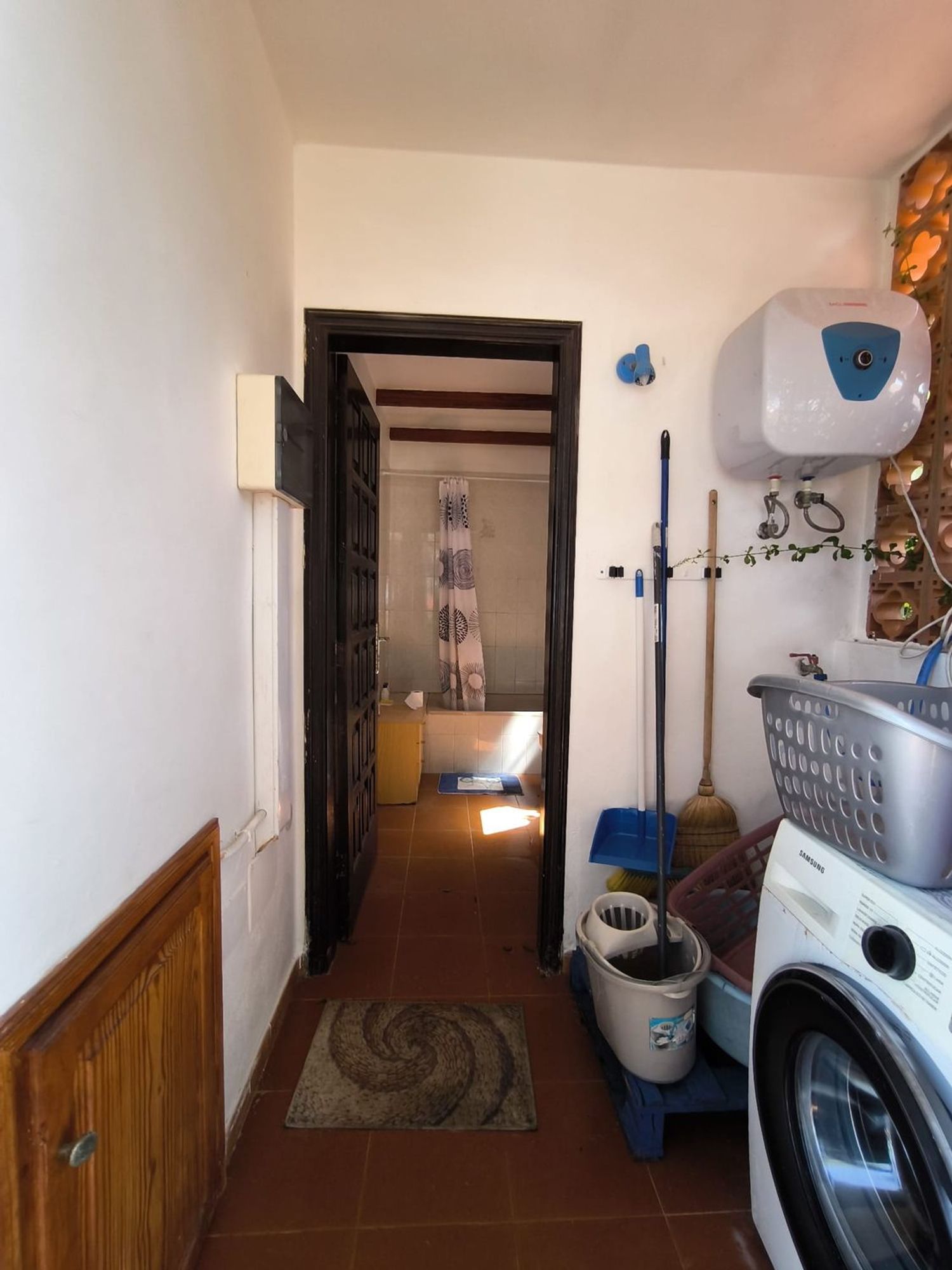 Estudio en avenida Milan, 90 - Foto 3