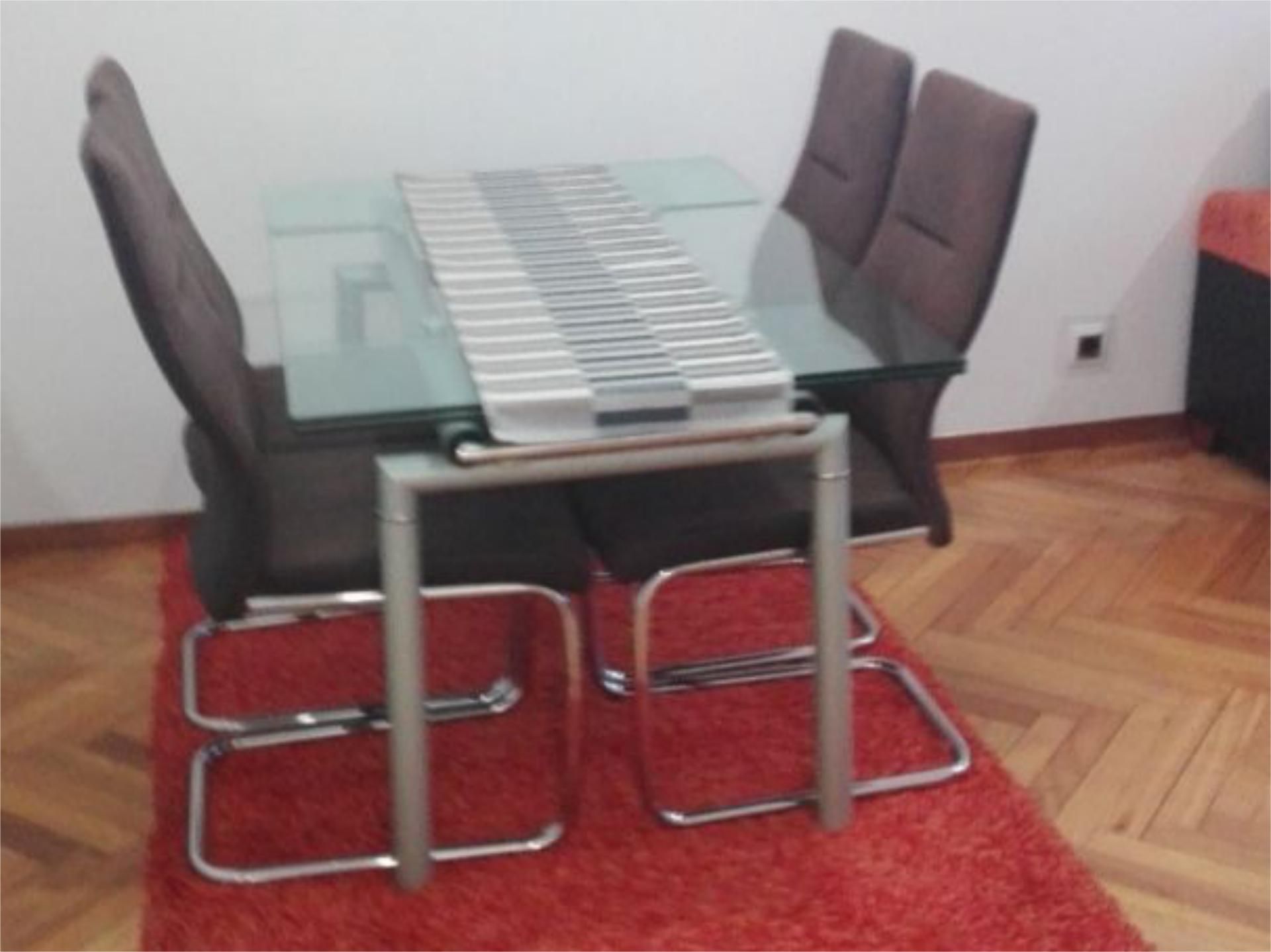 Piso en  Rúa de Frei Rosendo Salvado 22 - Foto 7