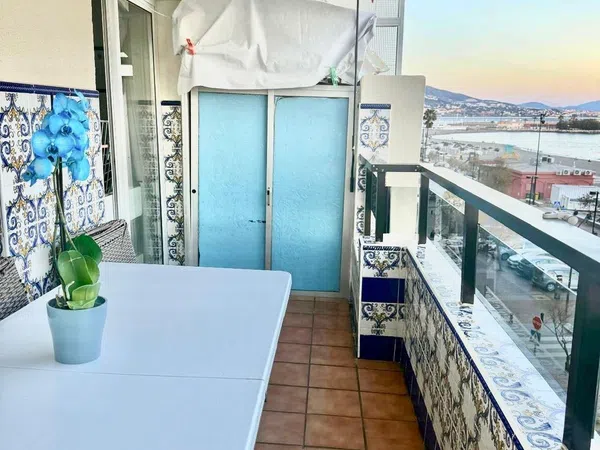 Piso en Paseo Marítimo Rey de España, 10, Zona Puerto Deportivo, Zona Puerto Deportivo - Foto 6