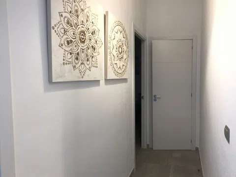 Piso en calle de Valldargent, 4