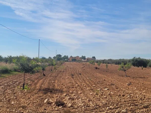 Casa de pueblo en Paraje Jordan, 2 - Foto 35