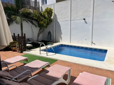 Chalet en  Calle Flores 14 - Foto 5