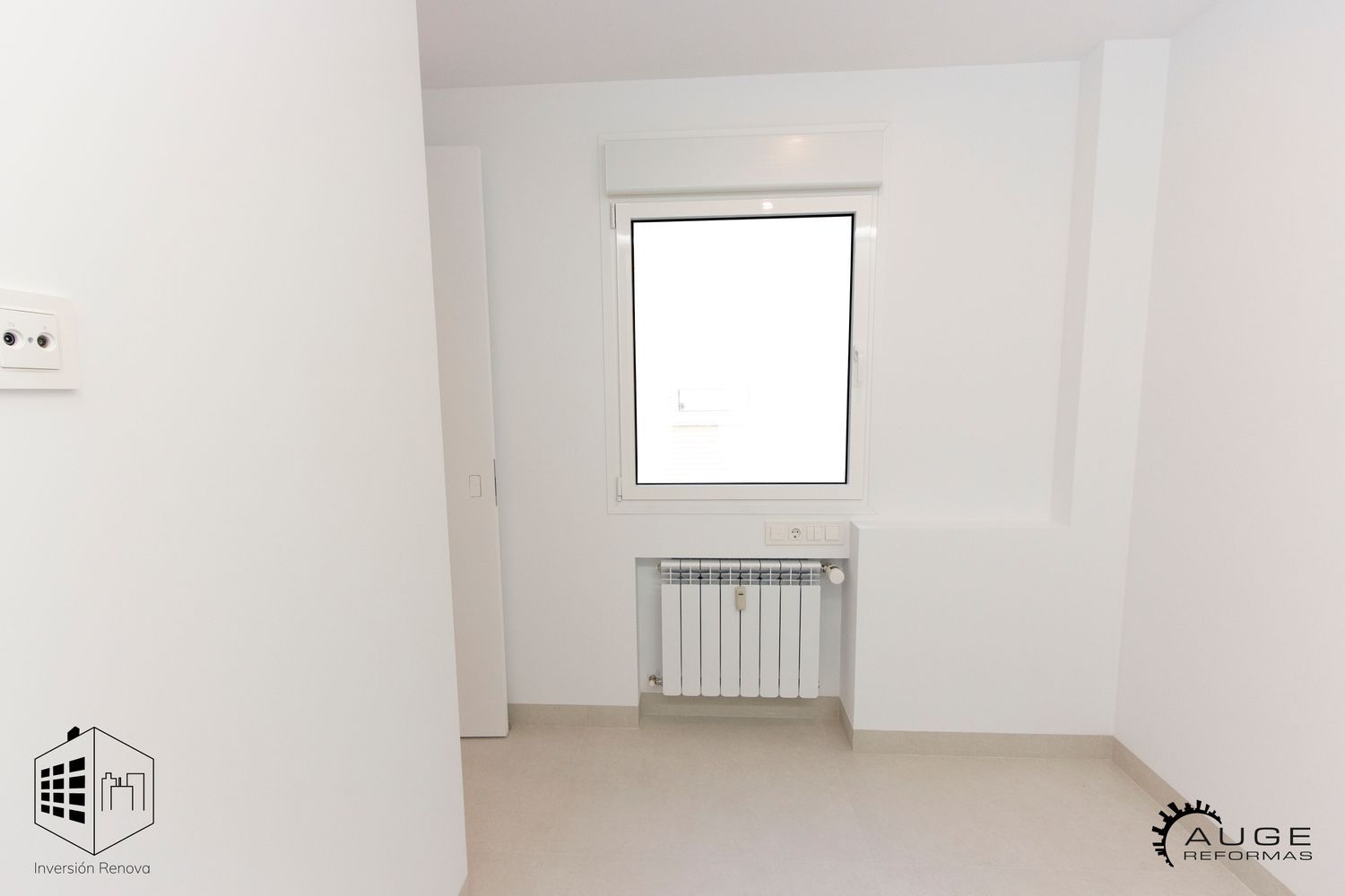 Piso en calle Marqués de la Valdavia, 3 - Foto 5