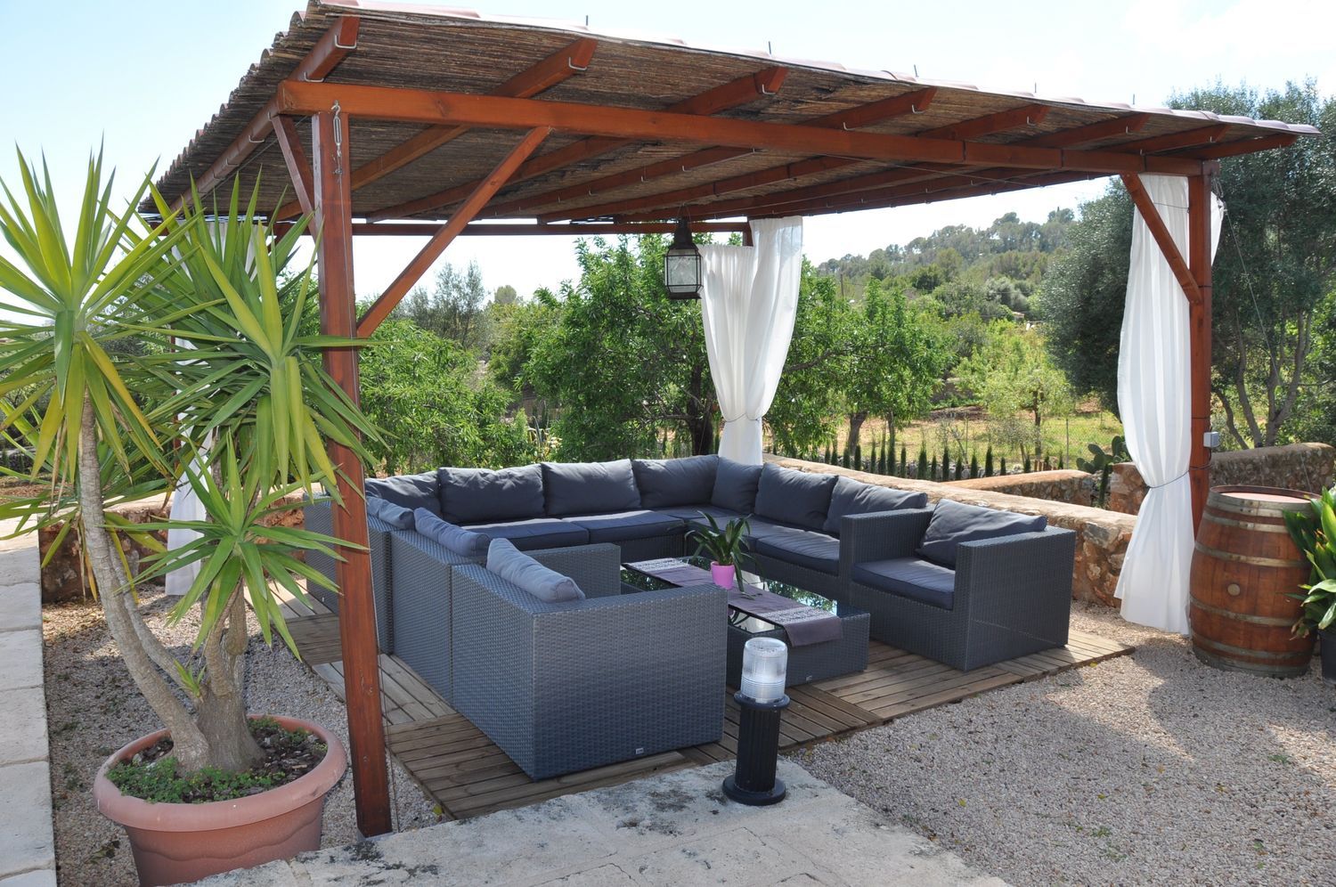 Casa rural en Son Roca - Son Ximelis - Son Anglada, Son Roca - Son Ximelis - Son Anglada - Foto 9