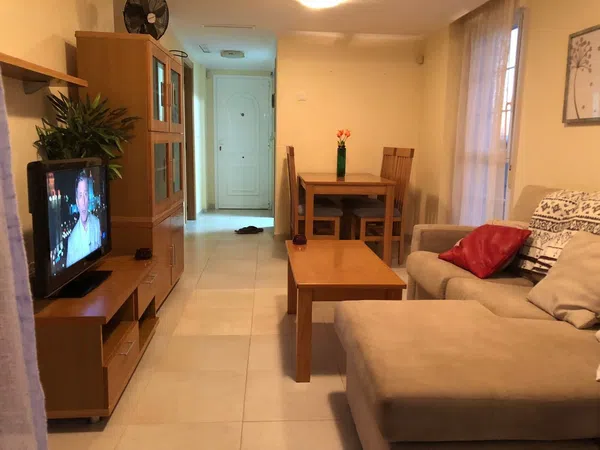 Chalet pareado en Calle Ingeniero Juan Garcia, 82, Puerto Deportivo, Puerto Deportivo - Foto 7
