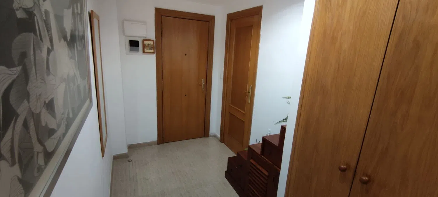 Piso en avenida del Doctor Peset Aleixandre, 76 - Foto 1