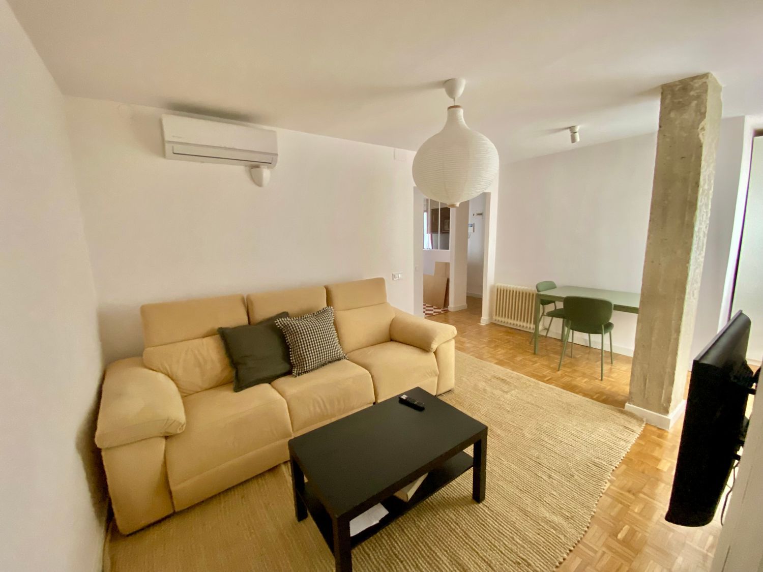 Piso en calle de Lérida, 3