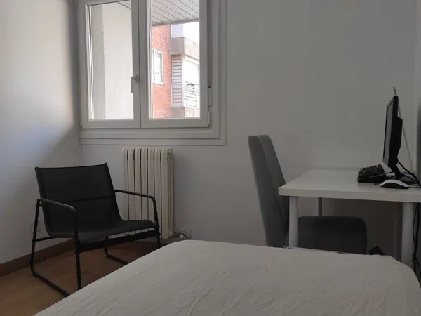 Dúplex en Urb. sí Barrio Salvador Allende-Parque Goya-Zorongo - Foto 23