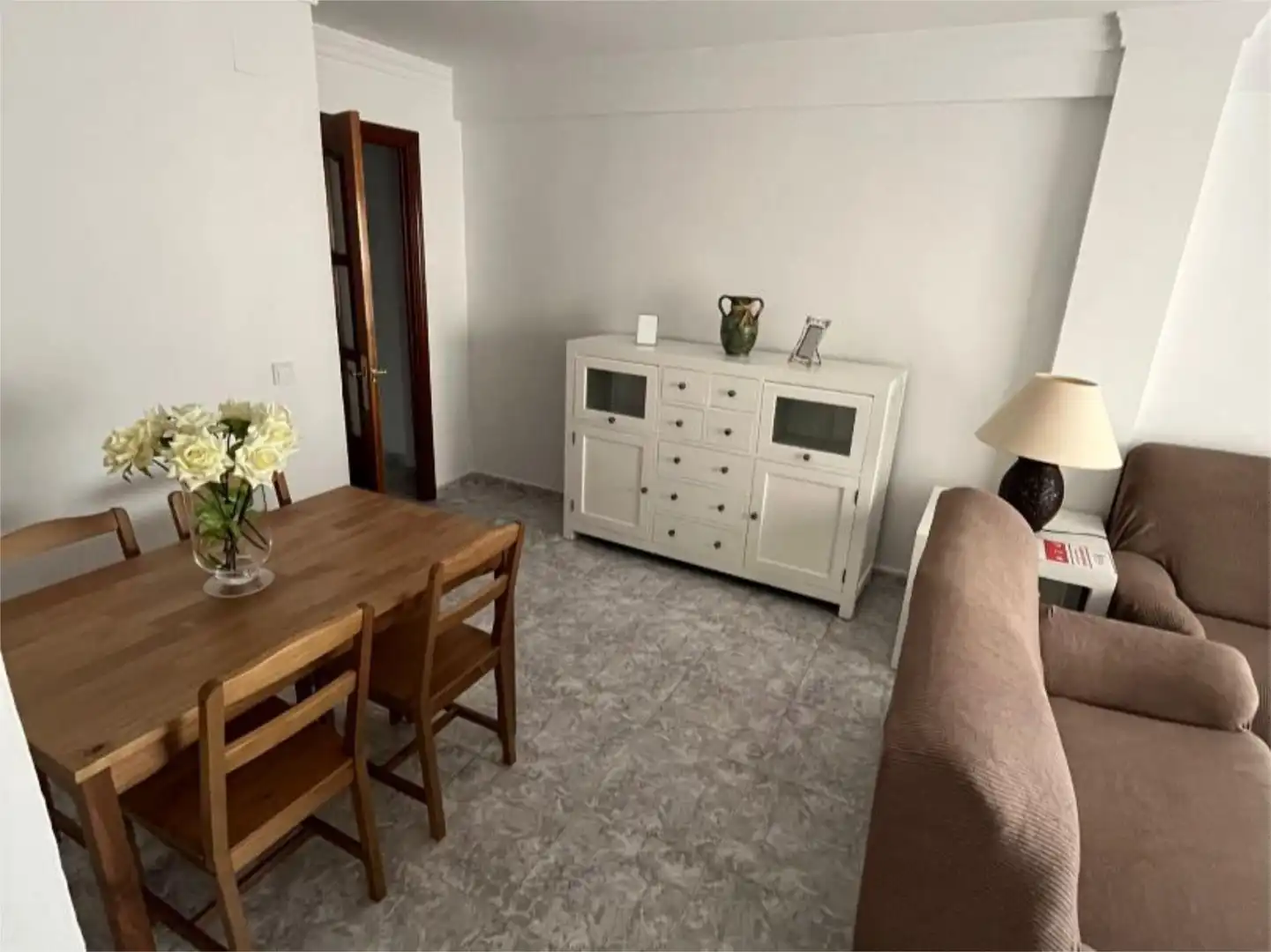 Piso en  Calle José Ortega Luque 17 - Foto 17