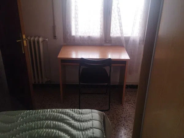 Piso en Ppza universidad, 4, José Zorrilla - Padre Claret, José Zorrilla - Padre Claret - Foto 11