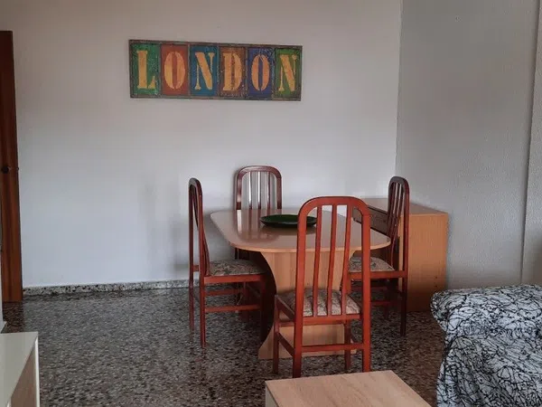 Piso en Calle de la Independencia, 23, Zona Campus Universitario, Zona Campus Universitario - Foto 3