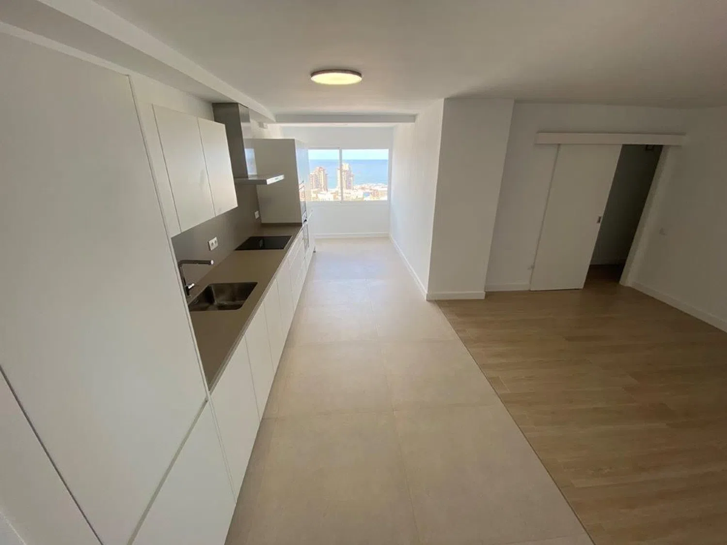 Ático en calle Antonio María Manrique, 6 - Foto 8