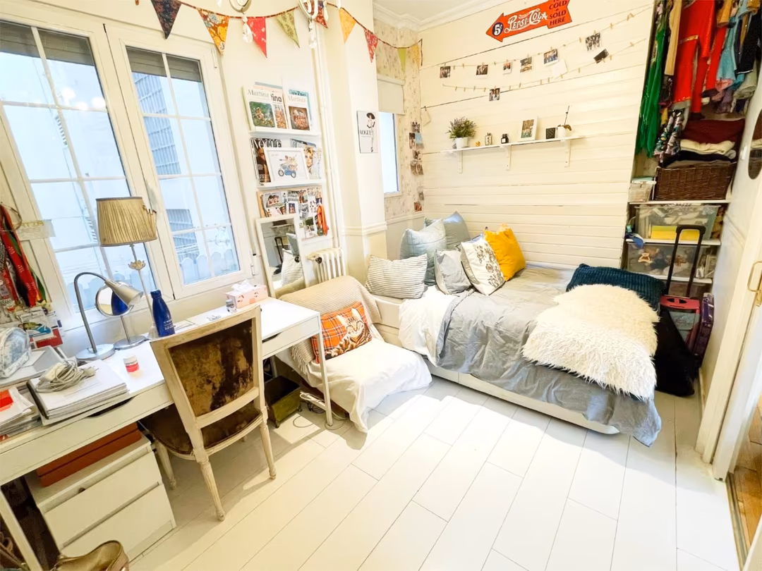 Piso en  Calle del General Pardiñas 99 - Foto 16