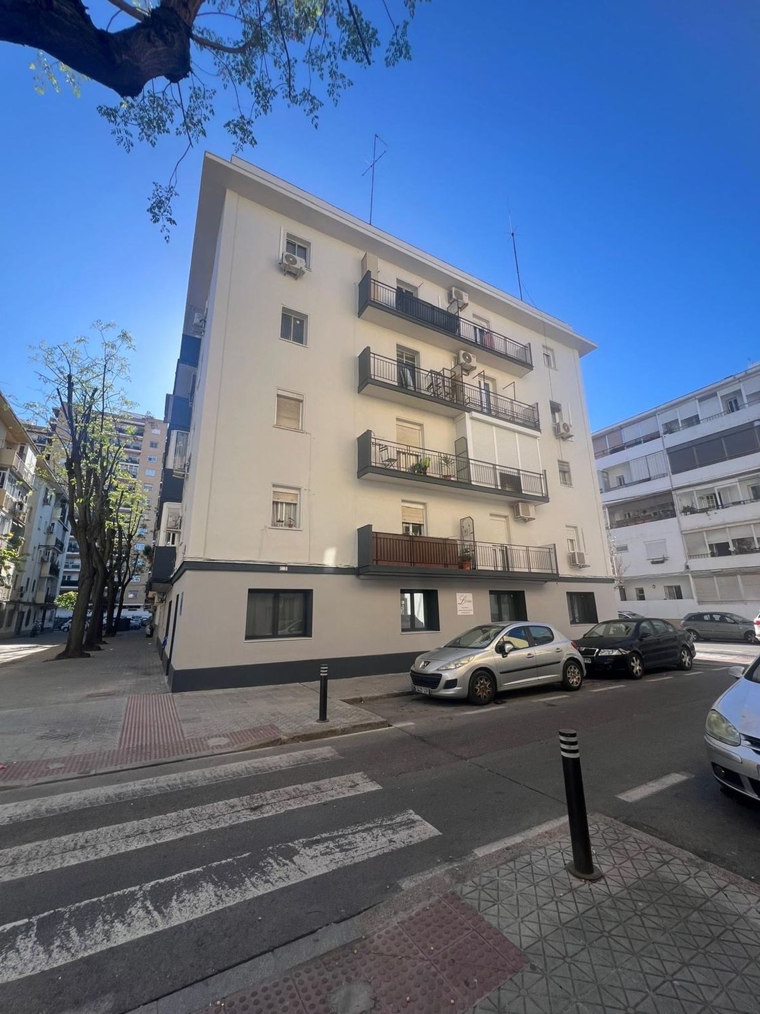 Piso en Calle Niebla, 37, Parque de los Principes - Calle Niebla - Foto 17