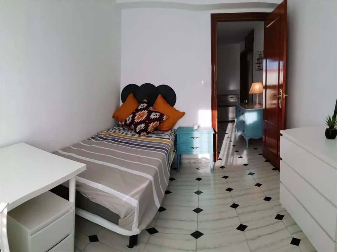 Piso en  Avenida de Miraflores 97 - Foto 5