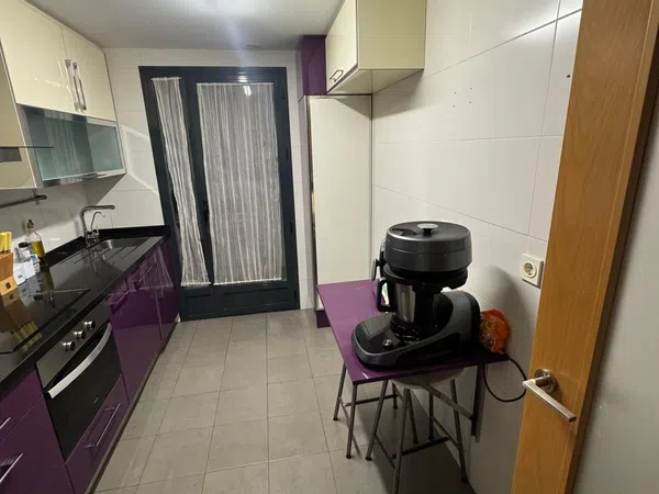 Piso en calle Dionisia Garcia, 1 - Foto 5