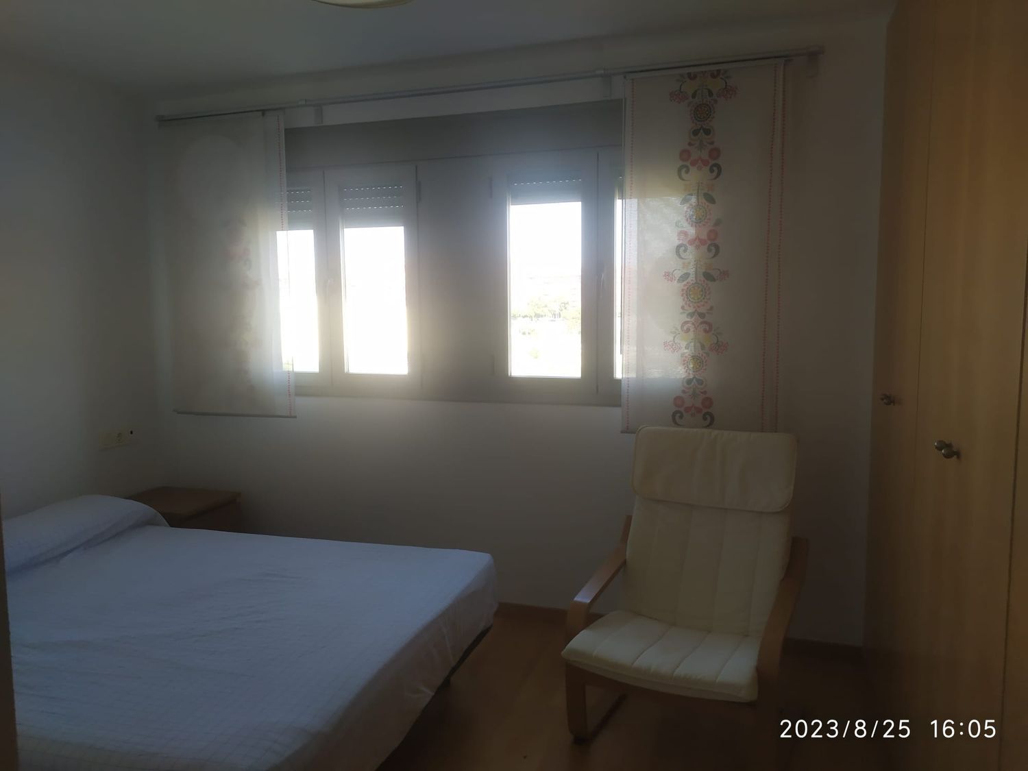 Piso en Avenida de la Vega de Aca, 118, Vega de Acá - Nueva Almería - Cortijo Grande, Vega de Acá - Nueva Almería - Cortijo Grande - Foto 18