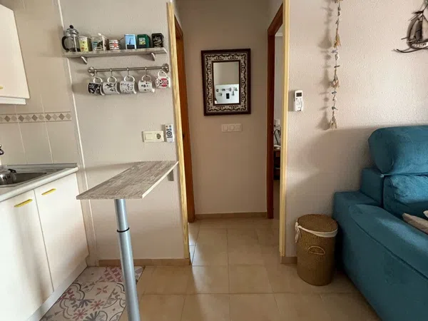 Piso en Calle Islas Baleares, 50, Arenales del Sol, Arenales del Sol - Foto 16