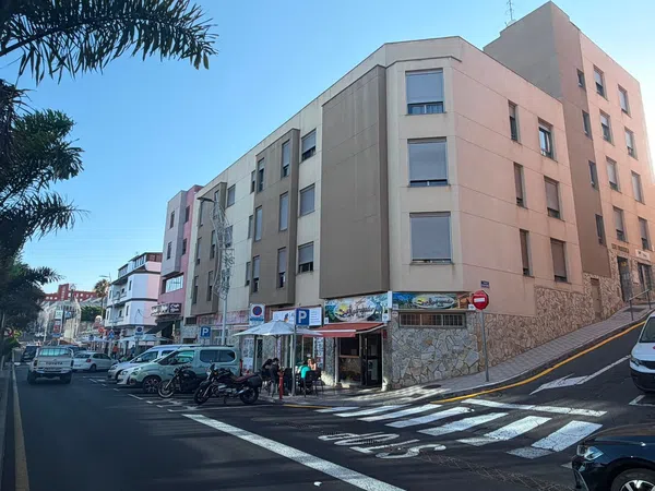 Piso en Avenida el Paso, 21, Los Majuelos-Taco, Los Majuelos-Taco - Foto 1