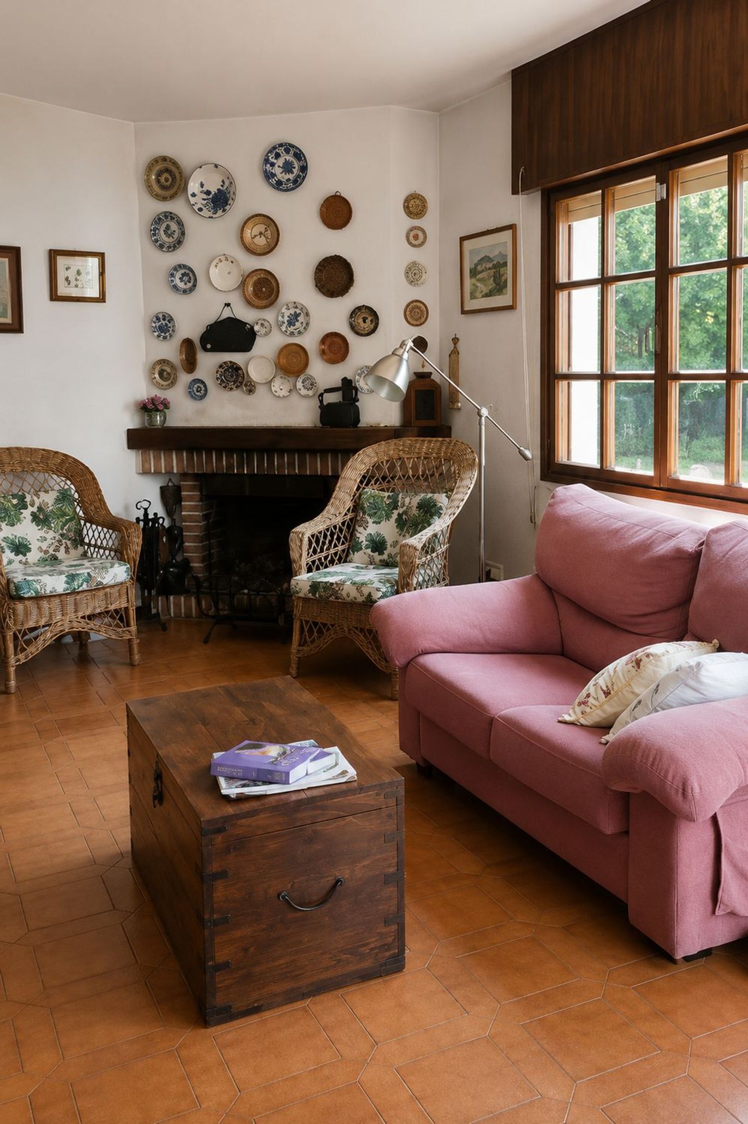 Casa o chalet independiente en Aldea Seselle, 85 - Foto 17