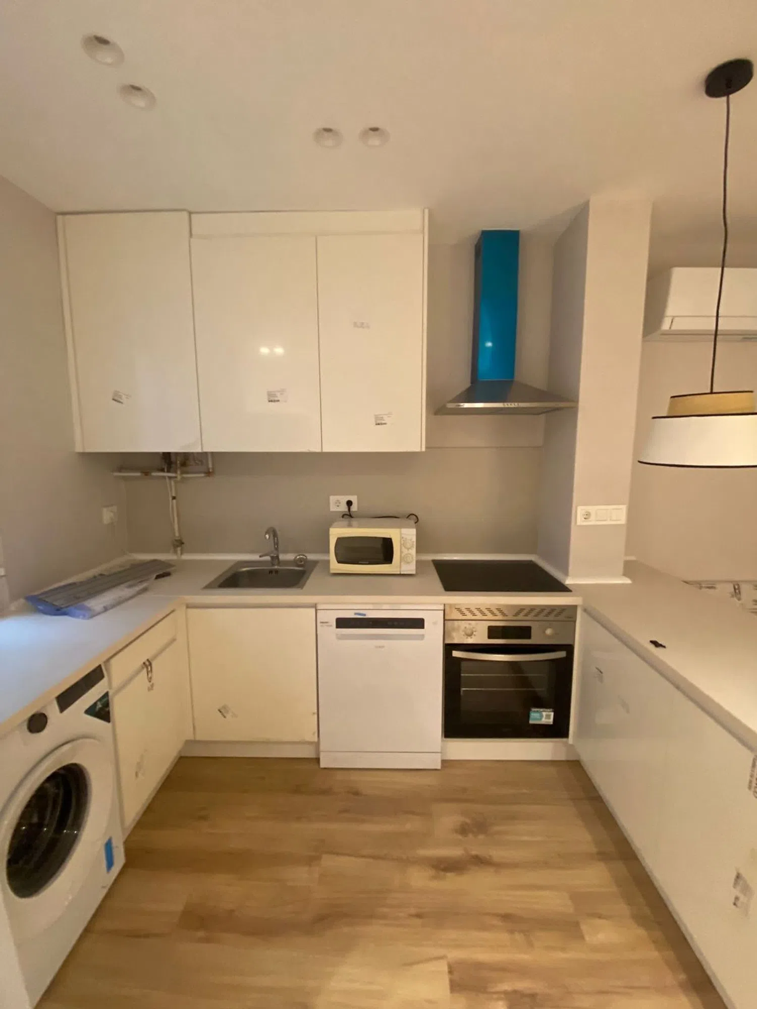 Piso en paseo de Santa María de la Cabeza, 18 - Foto 5