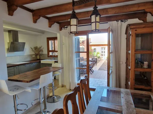 Chalet adosado en Sa Torre, Sa Torre - Foto 4